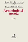 Arzneimittelgesetz