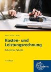 Kosten- und Leistungsrechnung