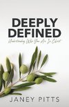 Deeply Defined