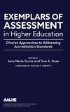 Exemplars of Assessment in Higher Education