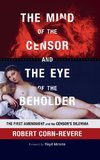 The Mind of the Censor and the Eye of the Beholder