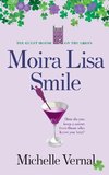 Moira Lisa Smile, Book 2 The Guesthouse on the Green