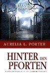 Nicolae - Hinter den Pforten