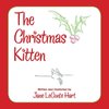 The Christmas Kitten