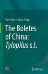 The Boletes of China: Tylopilus s.l.