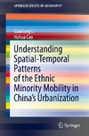 Understanding Spatial-Temporal Patterns of the Ethnic Minority Mobility in China's Urbanization