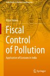 Fiscal Control of Pollution