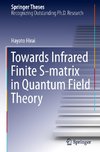 Towards Infrared Finite S-matrix in Quantum Field Theory