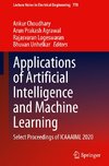 Applications of Artificial Intelligence and Machine Learning