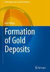 Formation of Gold Deposits