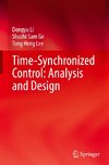 Time-Synchronized Control: Analysis and Design