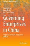 Governing Enterprises in China