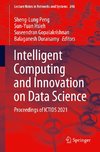 Intelligent Computing and Innovation on Data Science