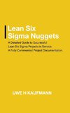 Lean Six Sigma Nuggets