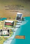 The Lloyd Family of New England and New York, and Related Families of Woolsey, Sylvester and Brinley, and Nelson and Temple 17Th to 19Th Centuries