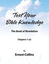 Test Your Bible Knowledge