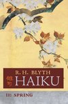 Haiku (Volume II)