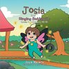 Josie the Singing Butterfly