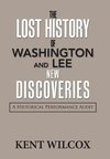 The Lost History of Washington and Lee