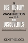 The Lost History of Washington and Lee