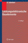 Leistungselektronische Bauelemente