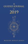 A Guided Journal for 2019