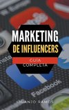 Marketing de Influencers