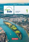 Unsere Erde Sekundarstufe I Band 1. Rheinland-Pfalz - Schülerbuch