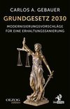 Grundgesetz 2030