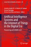 Artificial Intelligence Systems and the Internet of Things in the Digital Era