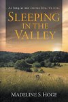 Sleeping In the Valley