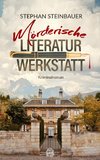 Mörderische Literaturwerkstatt