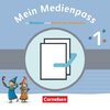 Einsterns Schwester - Zu Ausgabe 2015 und Ausgabe 2021 - 1. Schuljahr