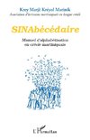 SINAbécédaire