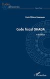 Code fiscal OHADA