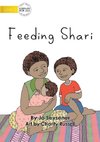 Feeding Shari