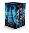 Renegades Series 3-Book Box Set: Renegades, Archenemies, Supernova