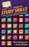 HowExpert Guide to Study Skills