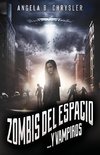 Zombis del espacio... Y vampiros