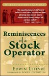 Reminiscences of a Stock Operator