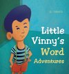 Little Vinny's Word Adventures