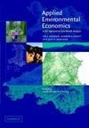 Bateman, I: Applied Environmental Economics