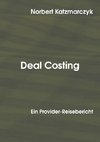 Deal Costing