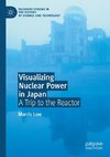 Visualizing Nuclear Power in Japan