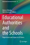 Educational Authorities and the Schools