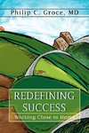 Redefining Success