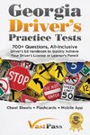 Georgia Driver's Practice Tests