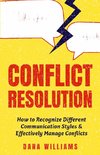 Conflict Resolution