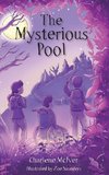 The Mysterious Pool