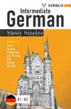 Intermediate German Short Stories